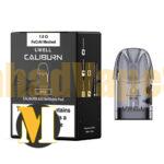 کارتریج کالیبرن A3S یوول <br><span>Uwell Caliburn A3S Replacement Pod Cartridge</span>